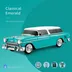 اسپیکر طرح ماشین 10 وات  شورلت بلر WSTER WS-1955
